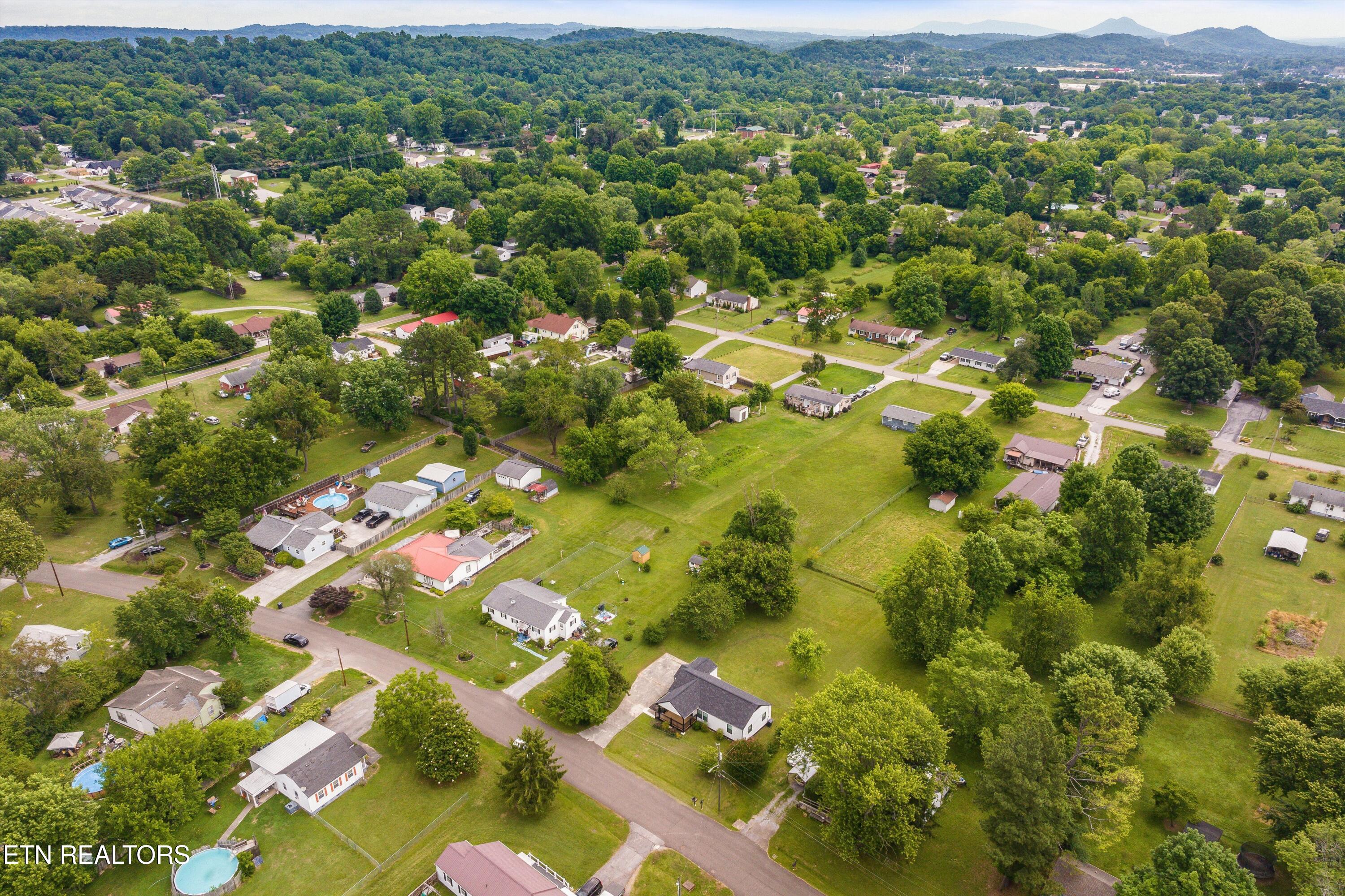 3114 Vera Drive Knoxville TN 37917