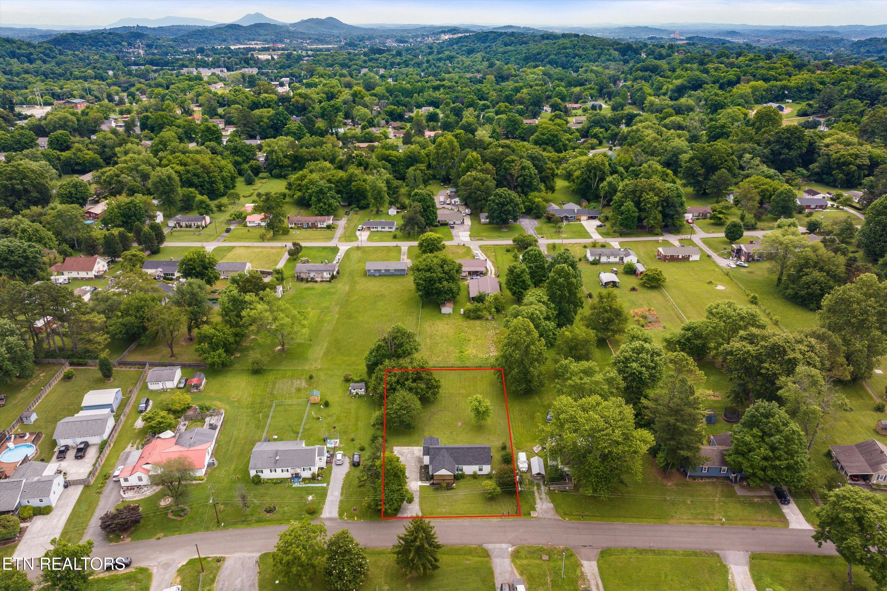 3114 Vera Drive Knoxville TN 37917