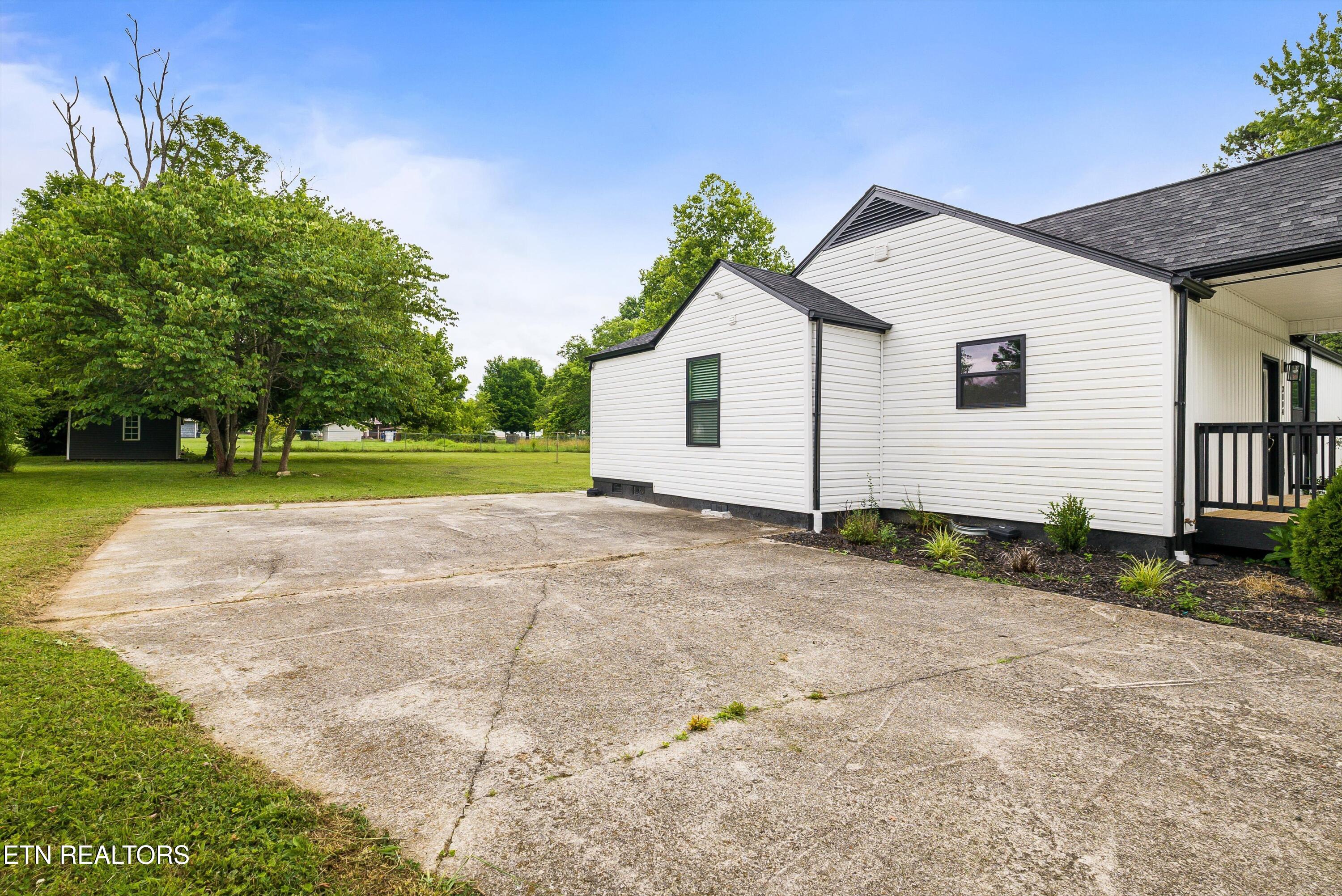 3114 Vera Drive Knoxville TN 37917