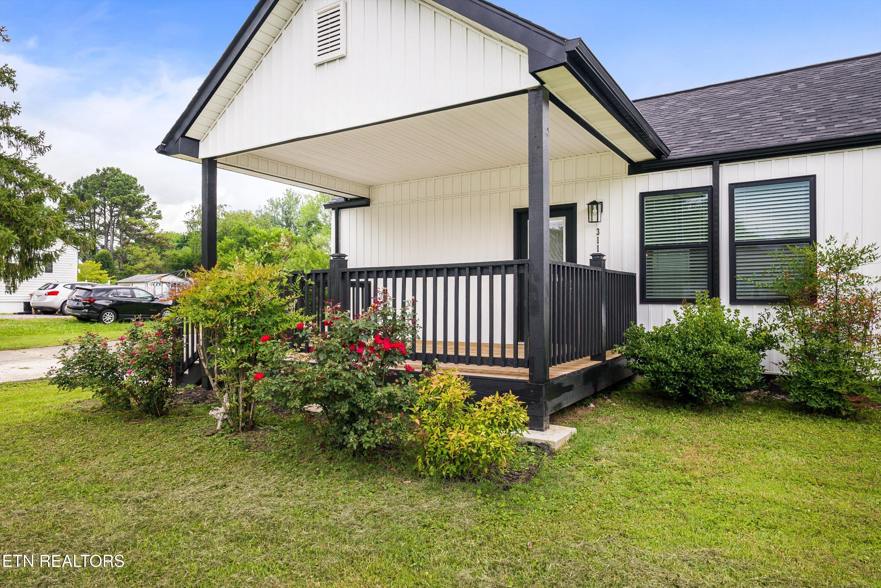 3114 Vera Drive Knoxville TN 37917