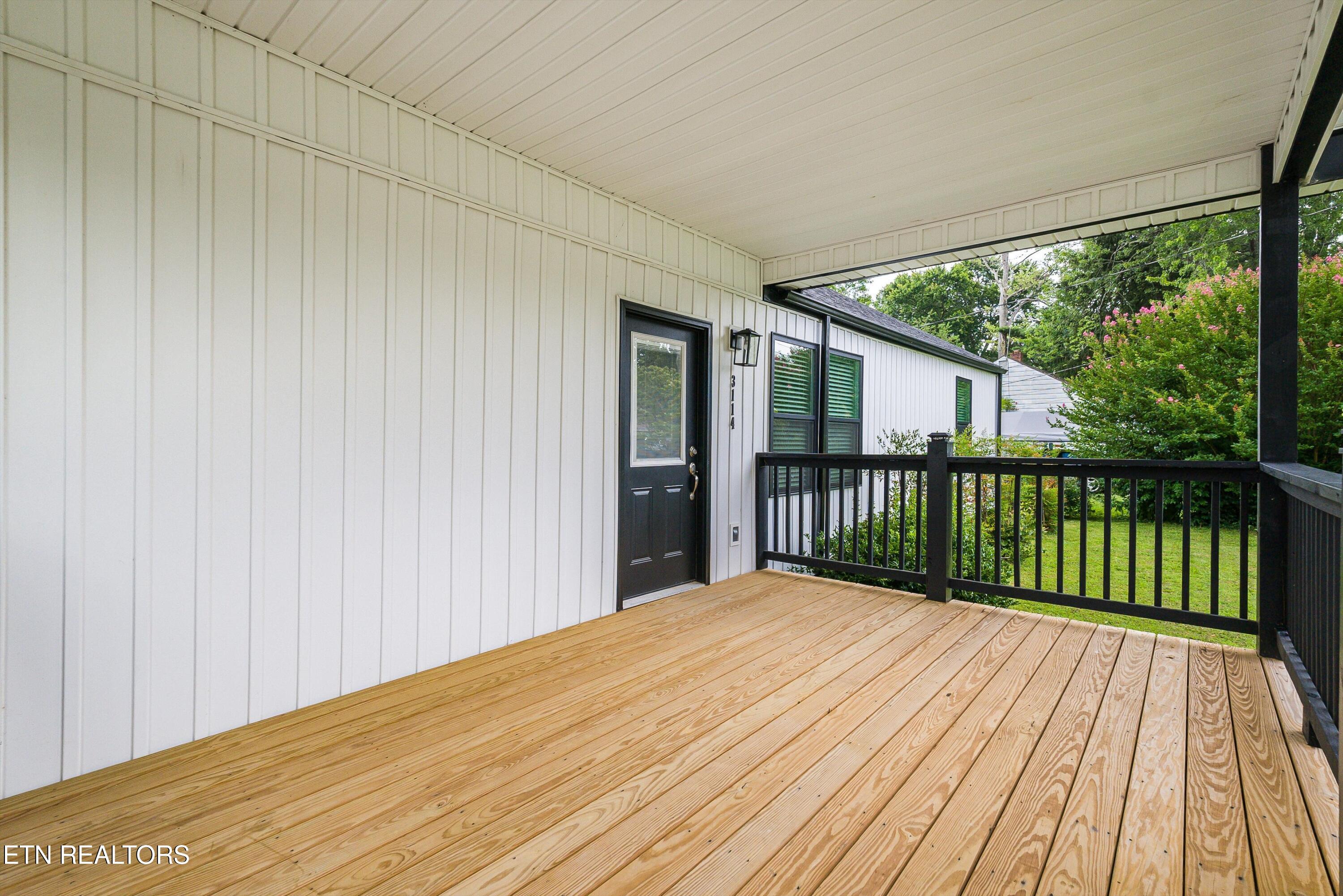 3114 Vera Drive Knoxville TN 37917
