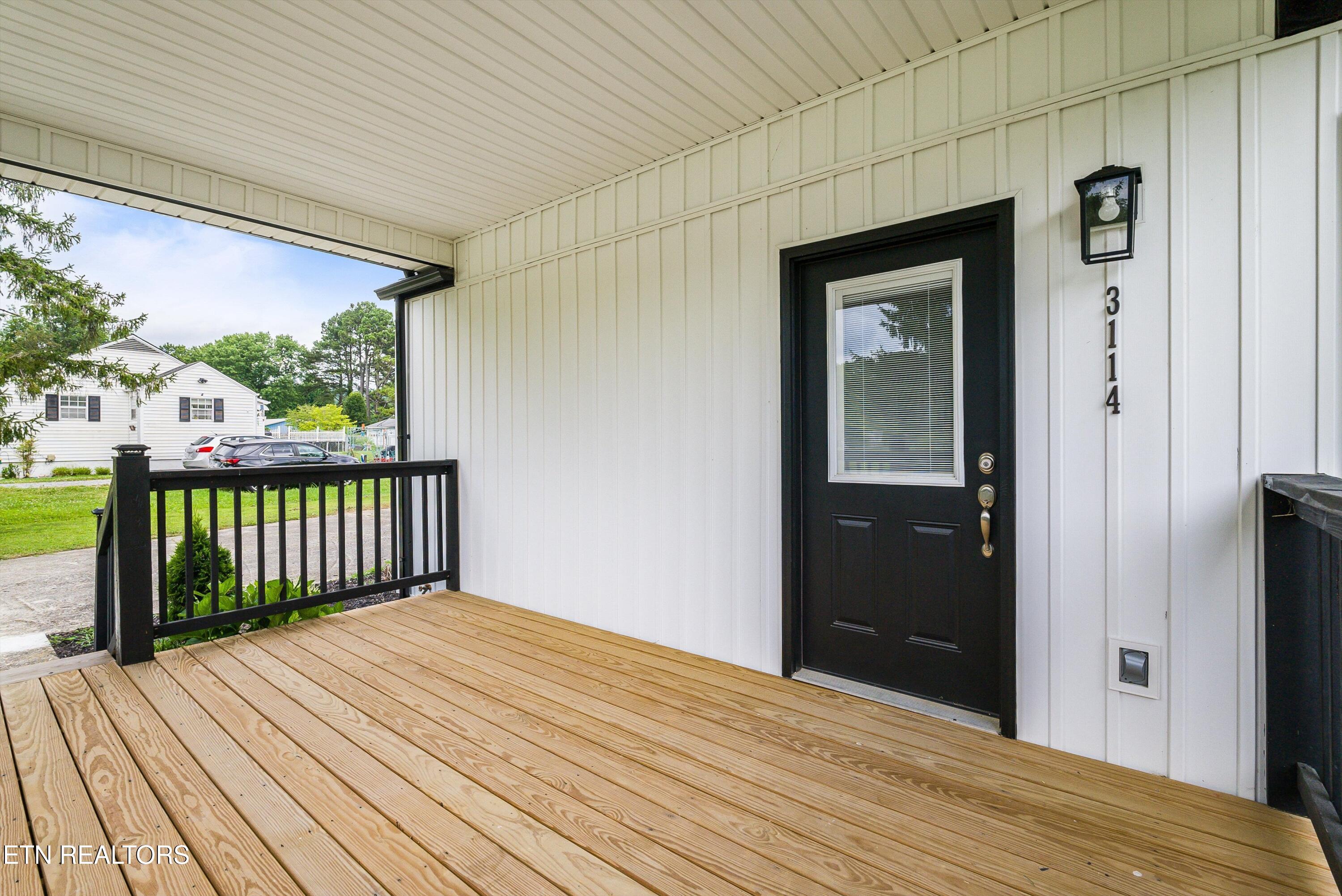 3114 Vera Drive Knoxville TN 37917
