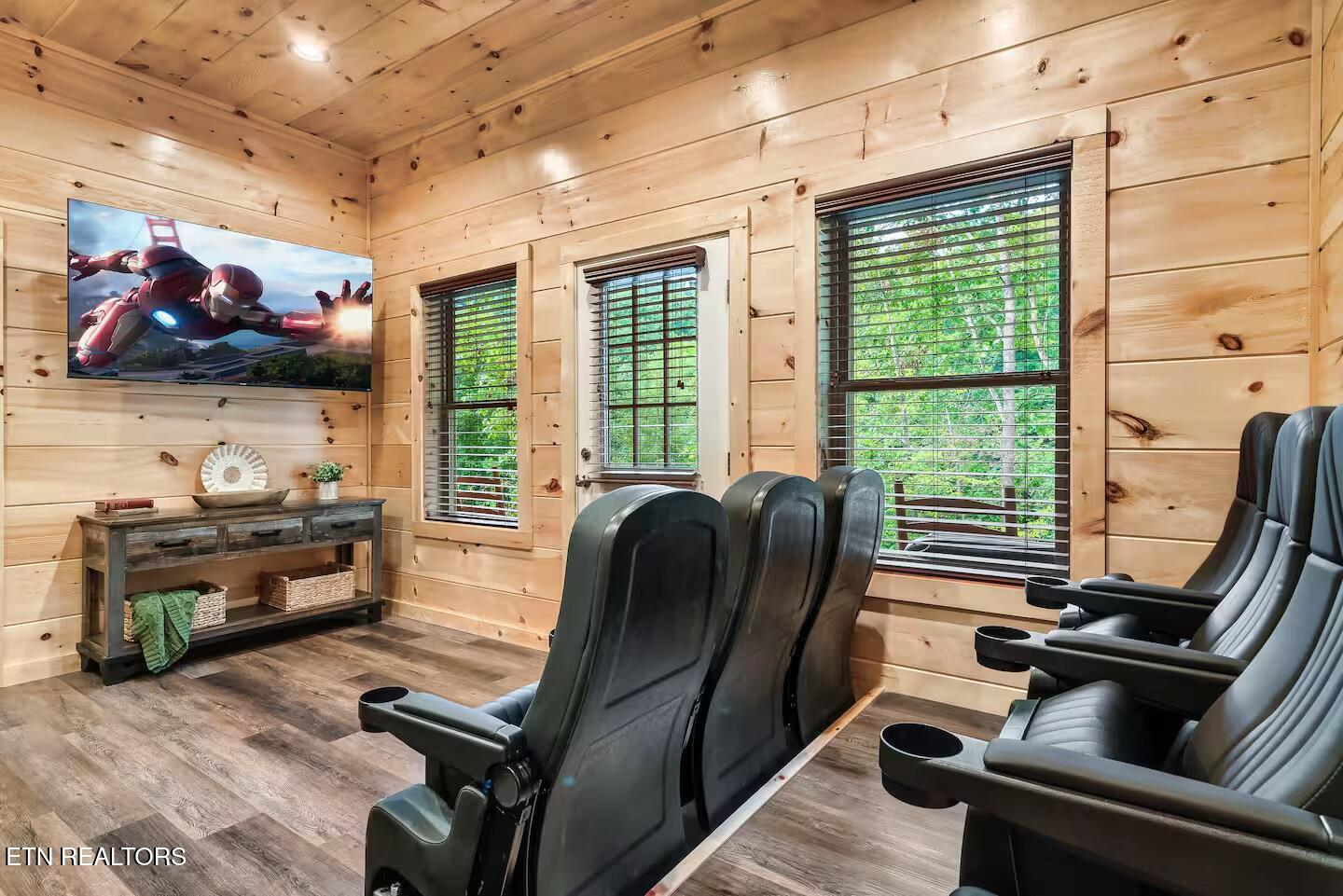 848 String Run Way Pigeon Forge TN 37863