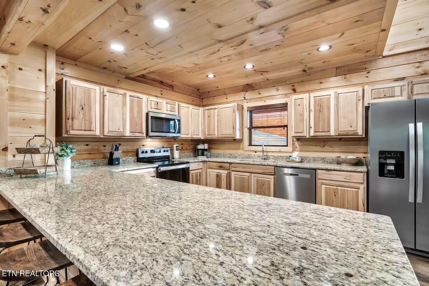 848 String Run Way Pigeon Forge TN 37863