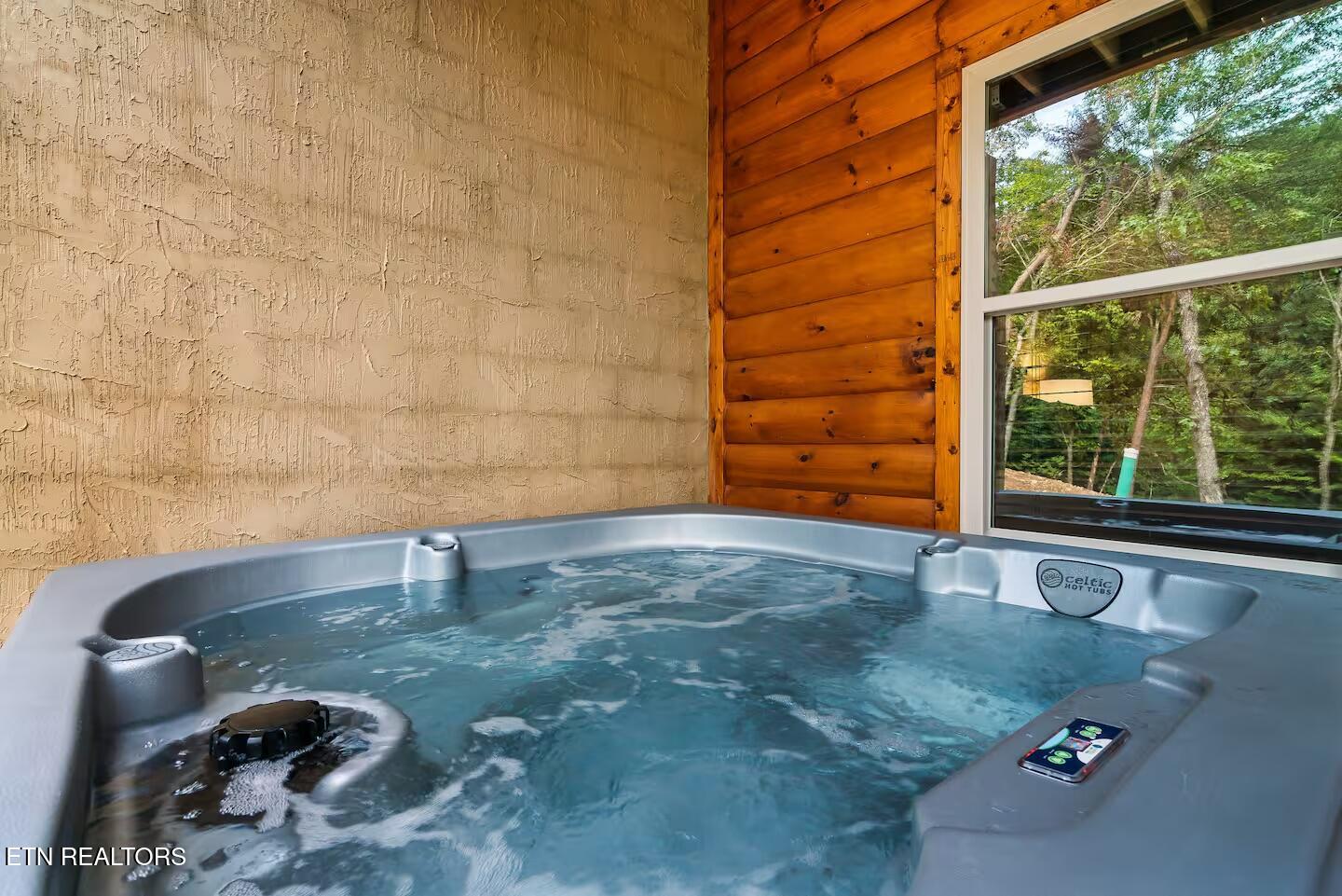 848 String Run Way Pigeon Forge TN 37863