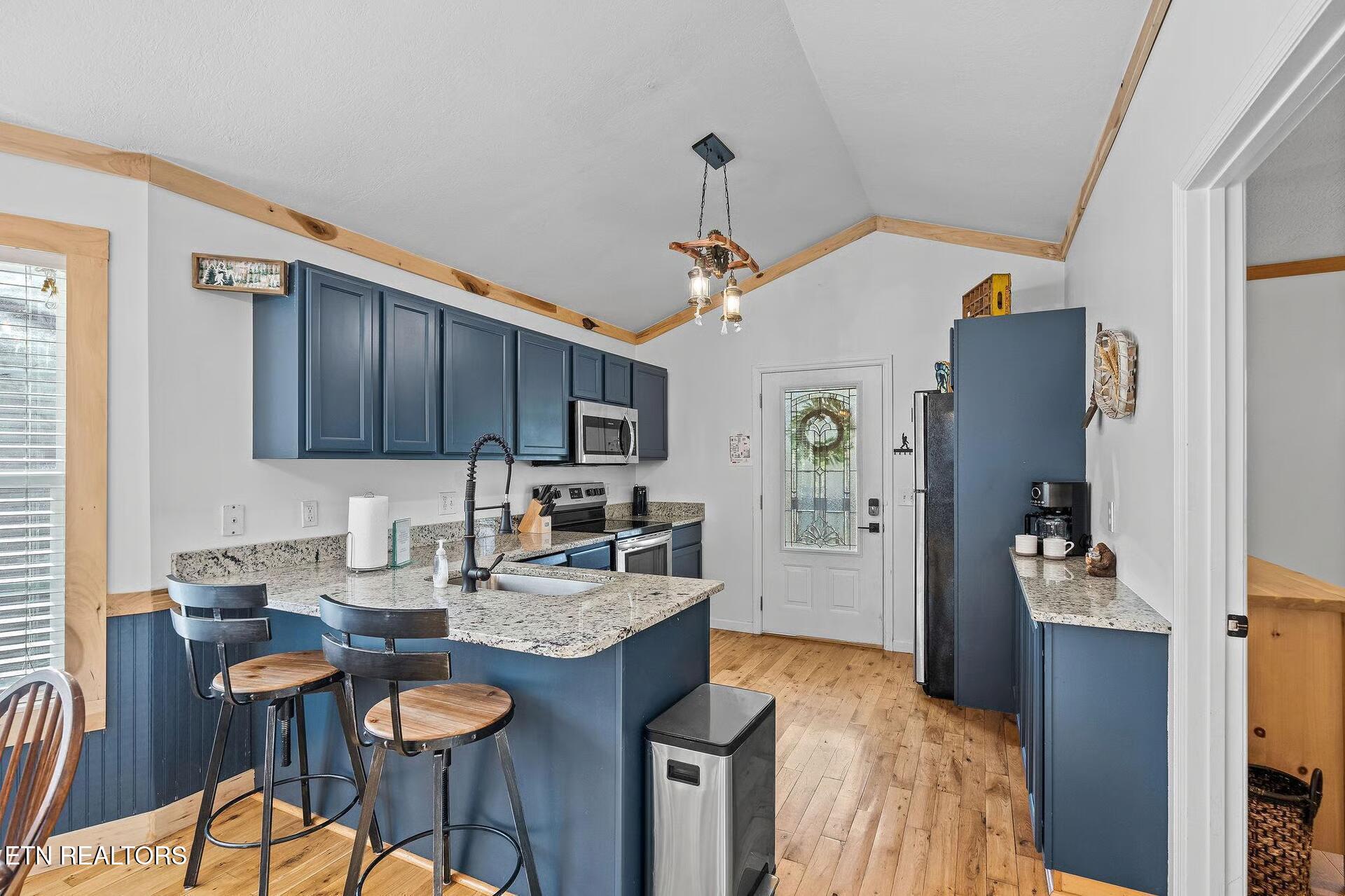 644 Lloyd Huskey Road Pigeon Forge TN 37863