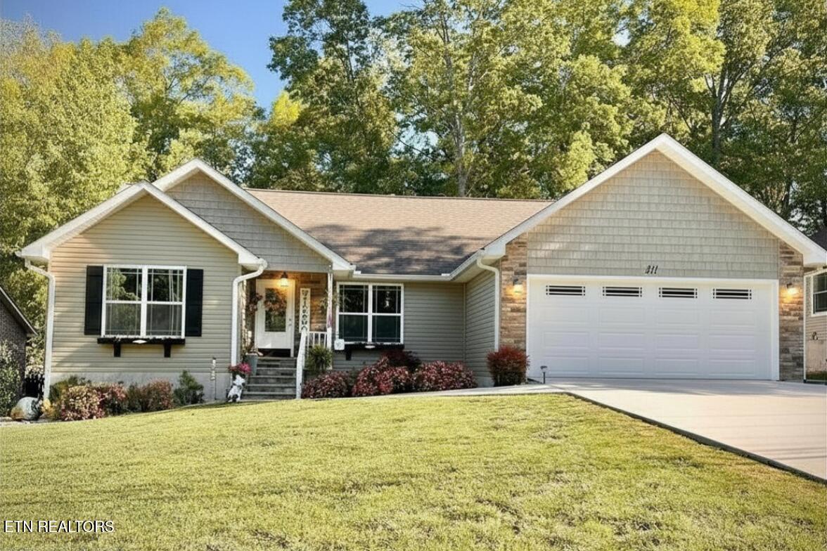311 Lakeview Drive Crossville TN 38558