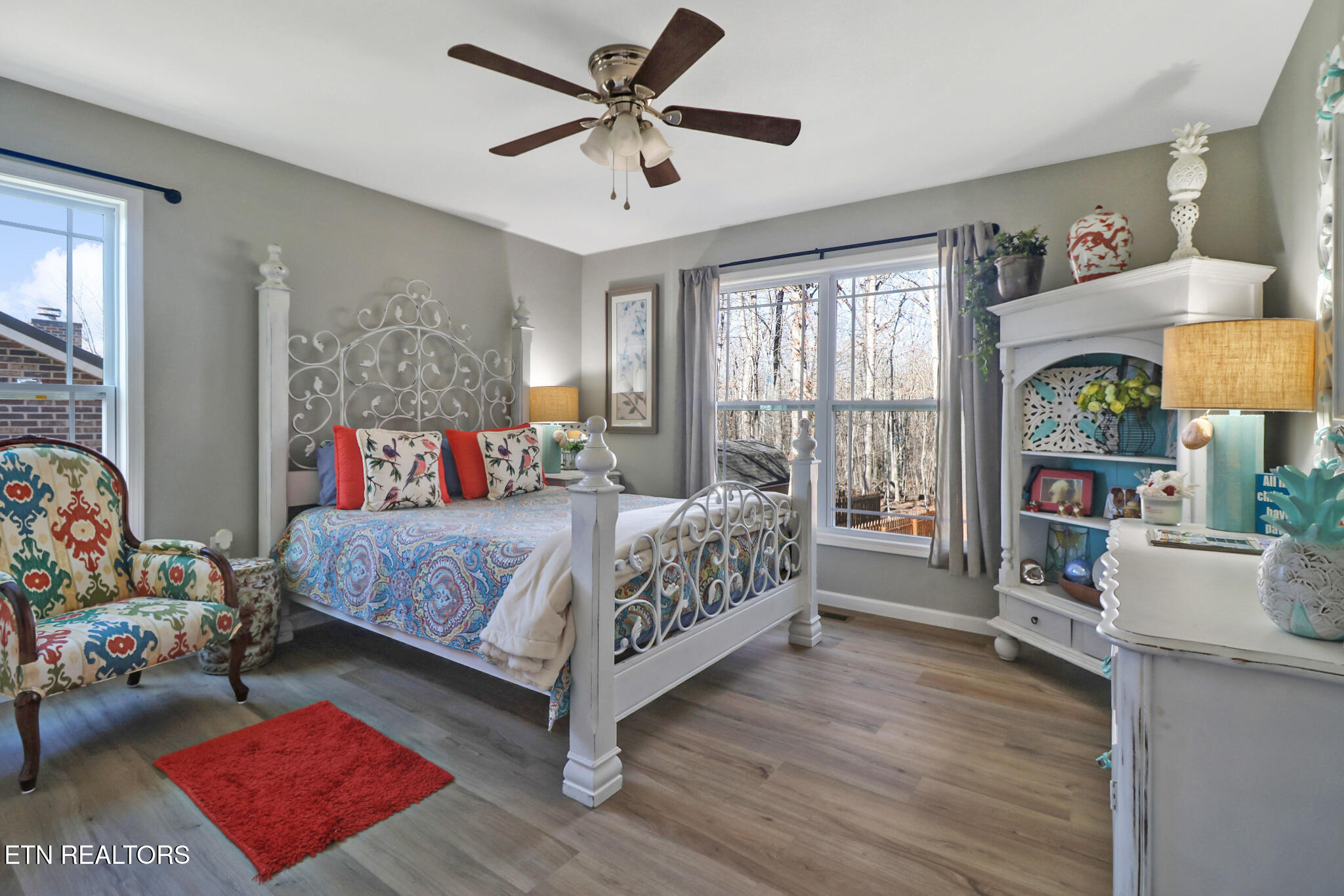 311 Lakeview Drive Crossville TN 38558
