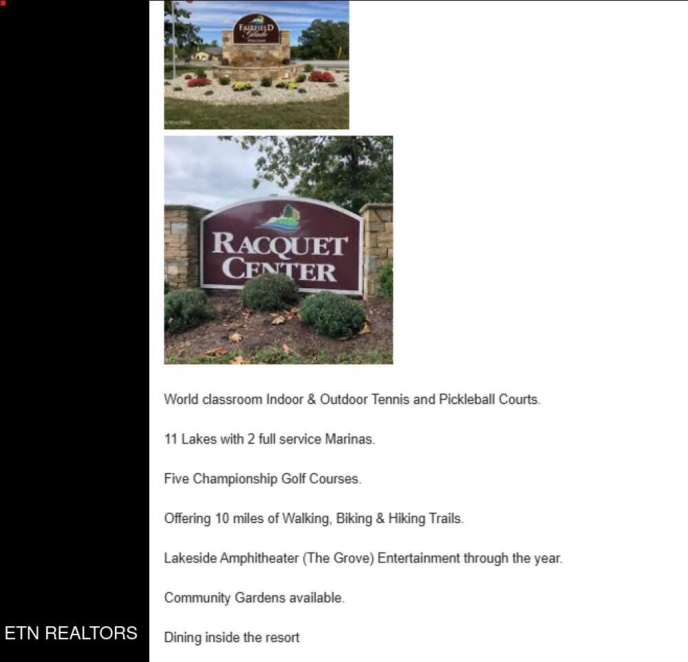 311 Lakeview Drive Crossville TN 38558