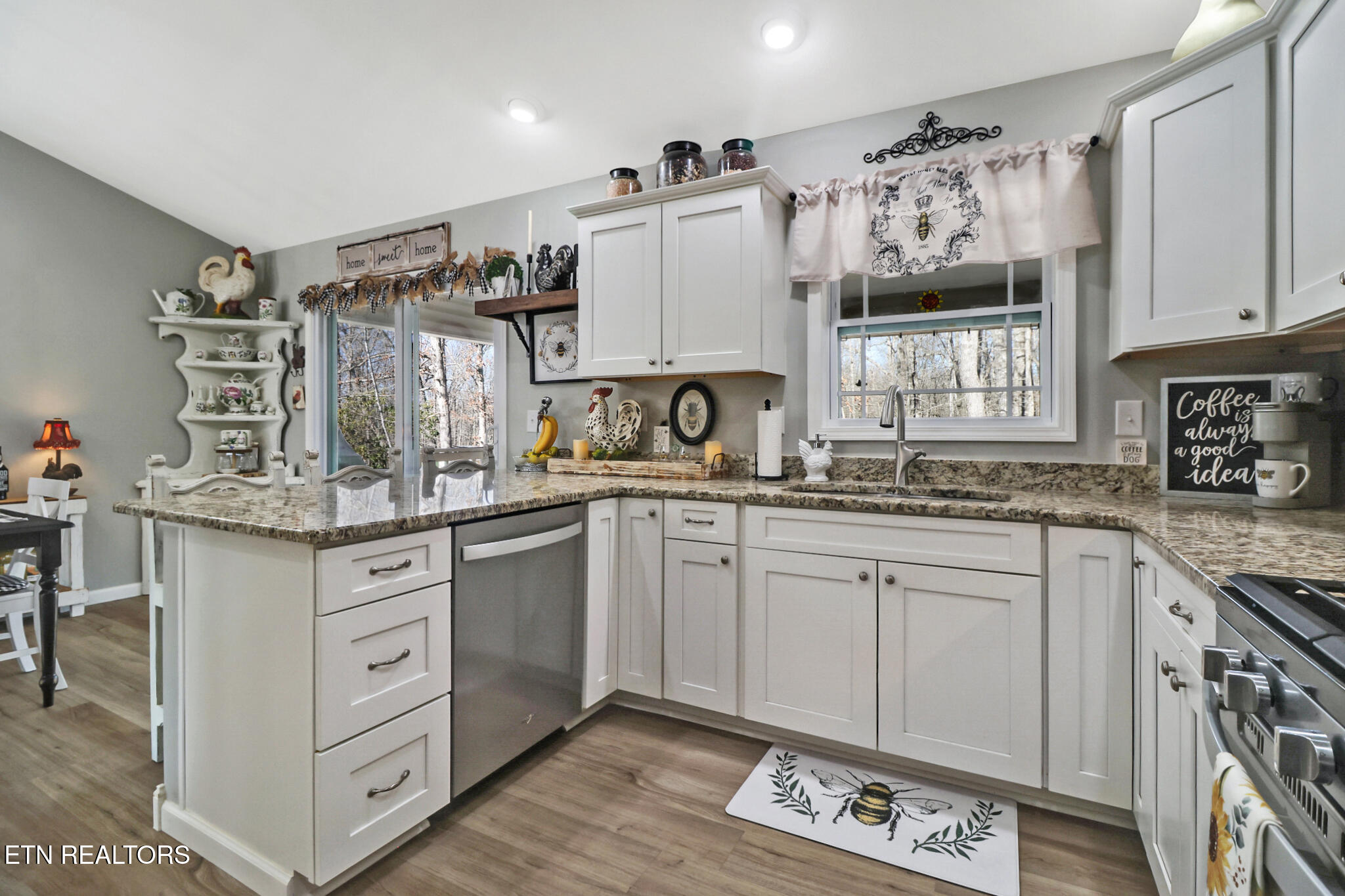 311 Lakeview Drive Crossville TN 38558