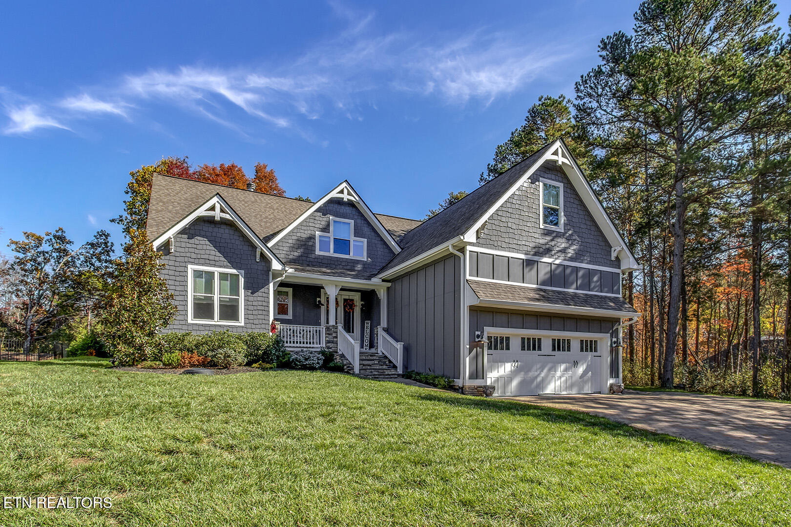 206 Atoka Place Loudon TN 37774
