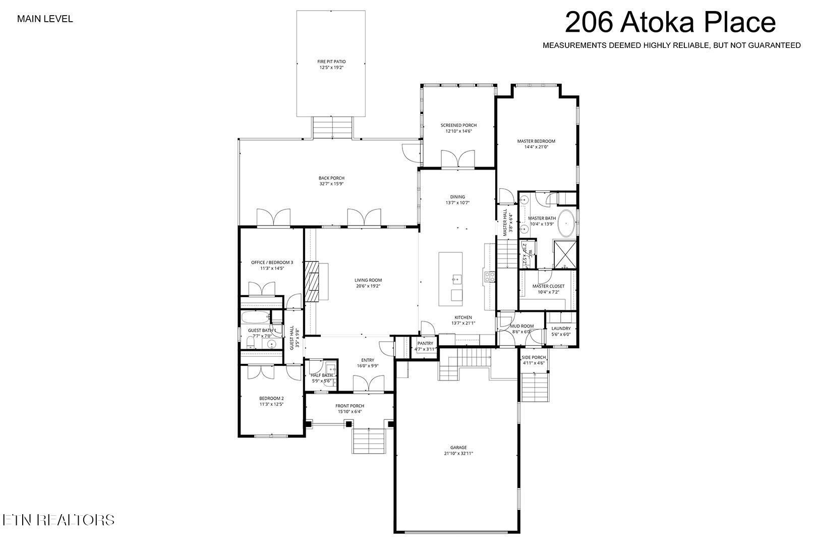 206 Atoka Place Loudon TN 37774