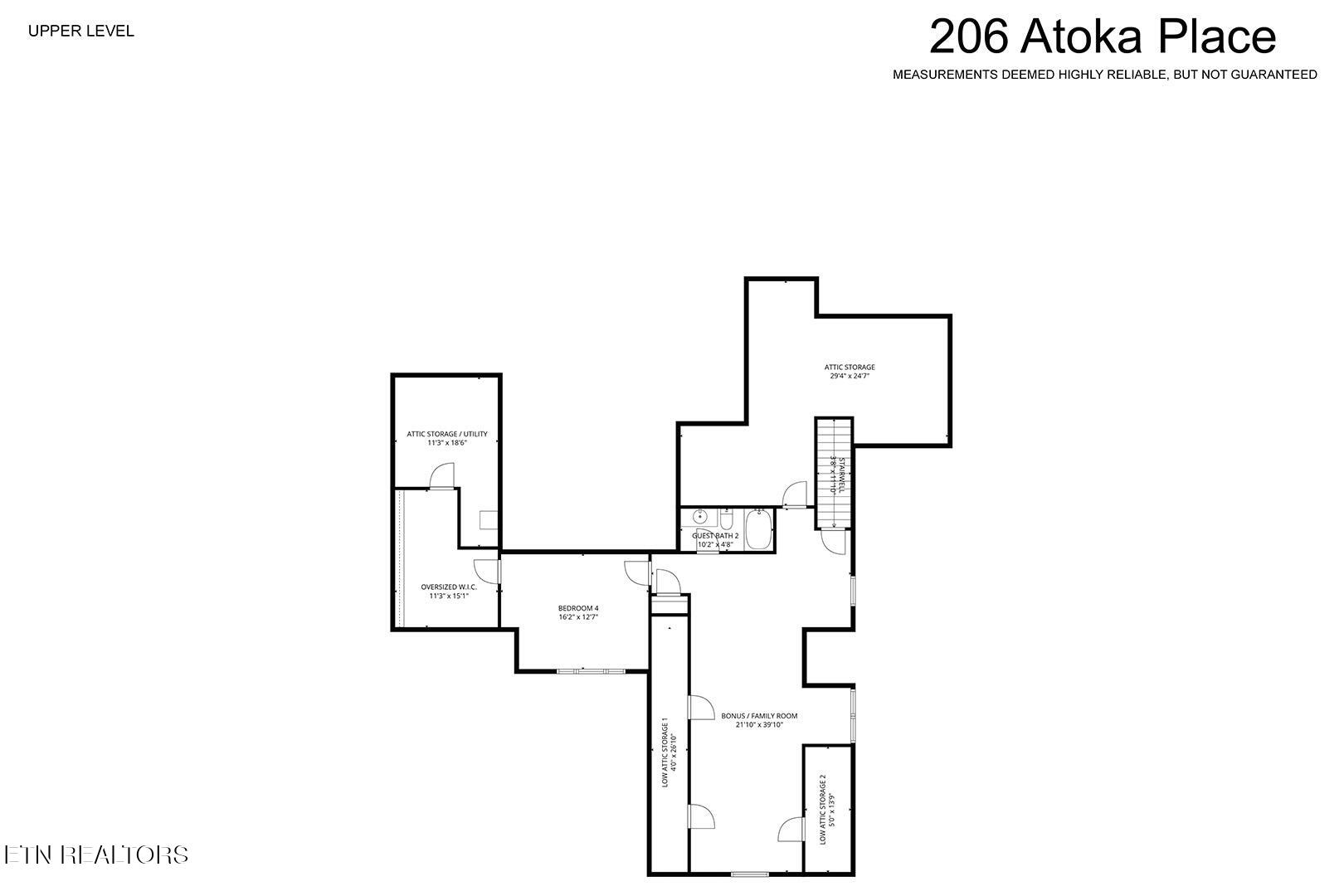 206 Atoka Place Loudon TN 37774