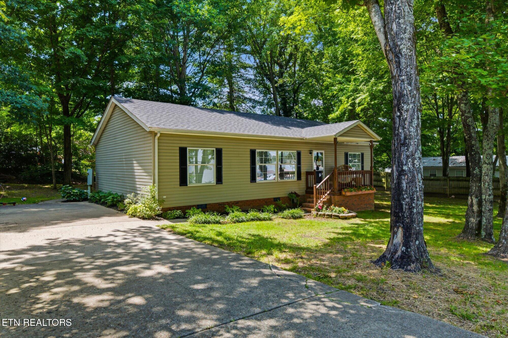 102 Sage Street Athens TN 37303