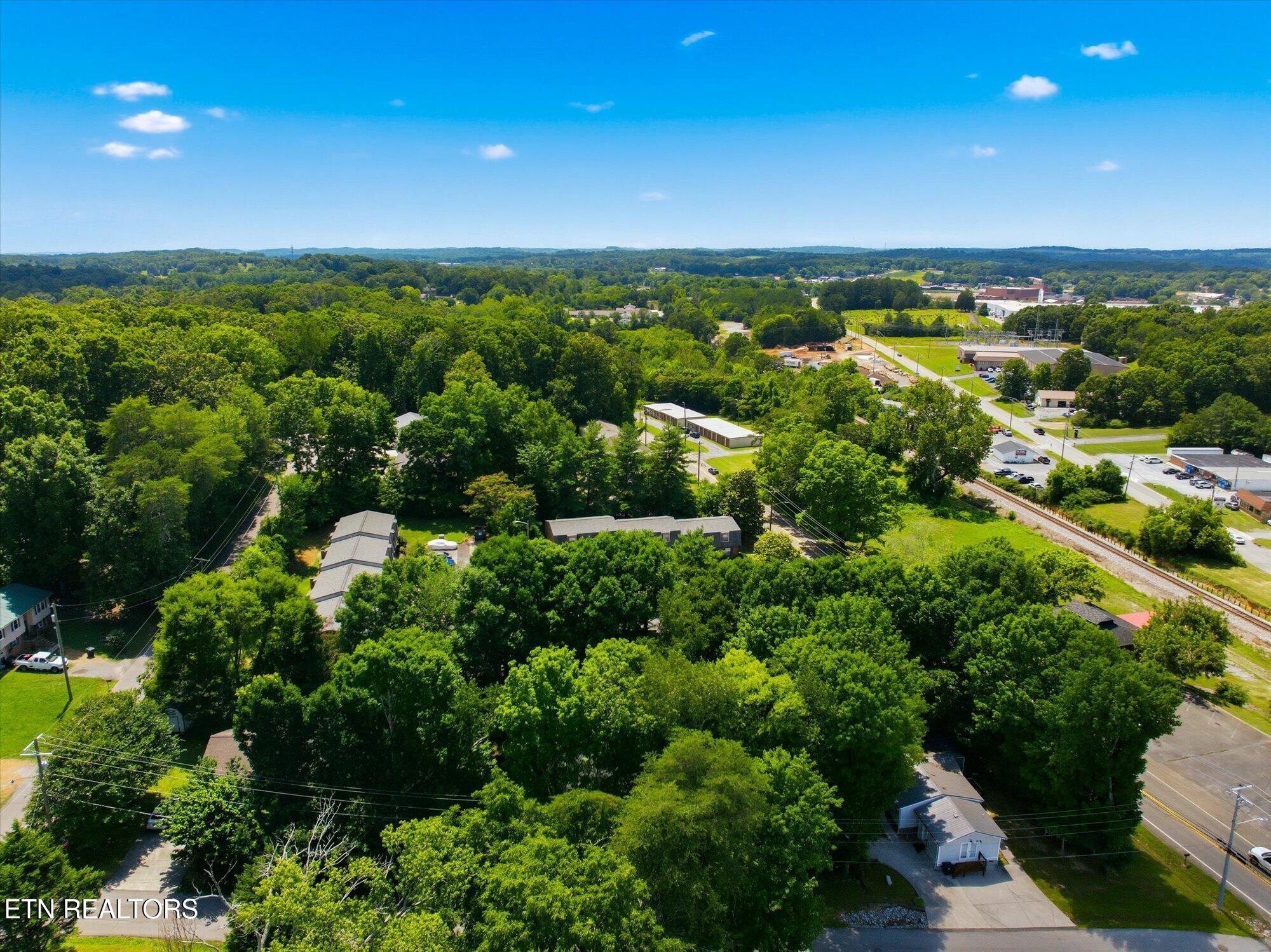 102 Sage Street Athens TN 37303