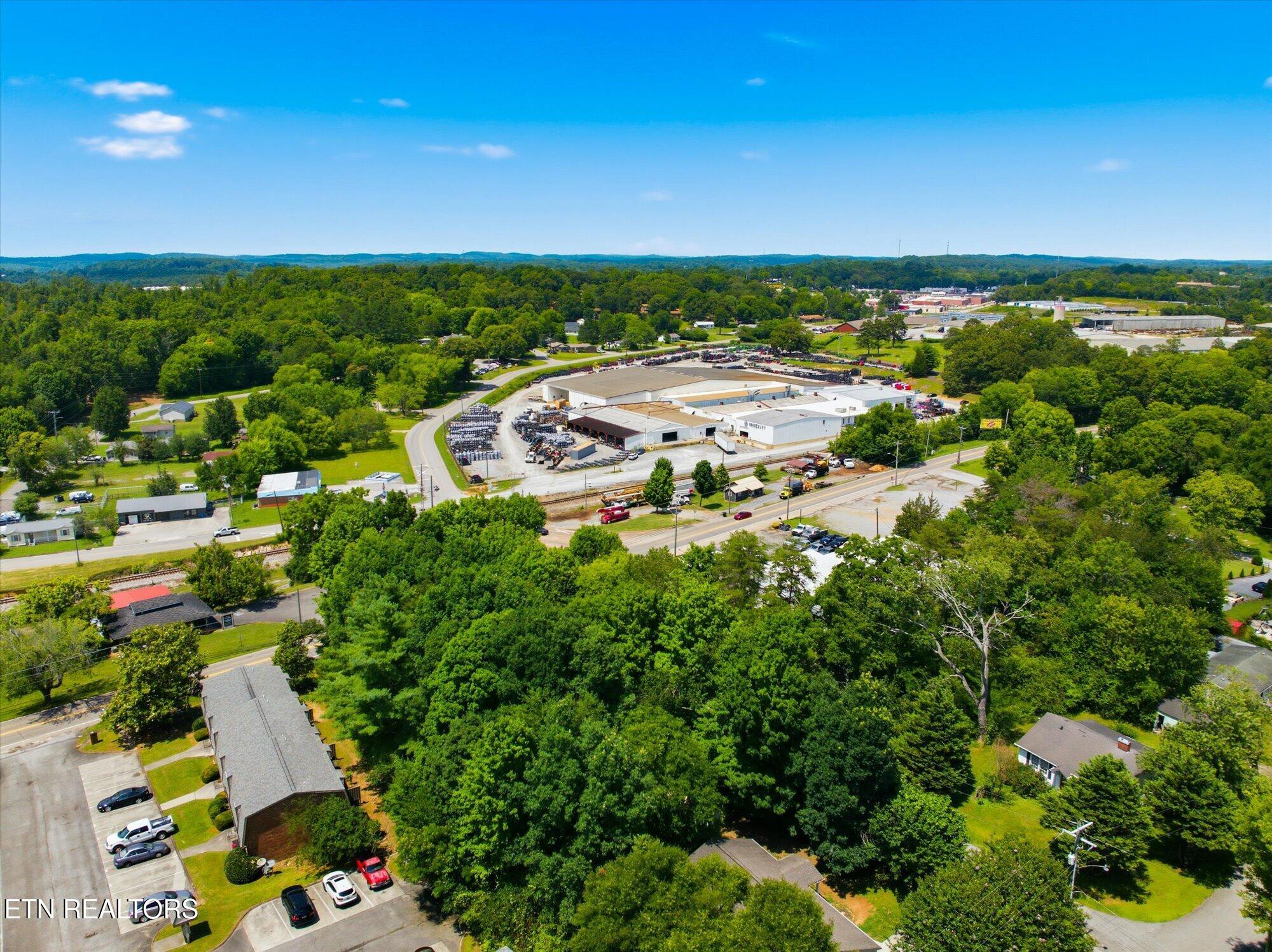 102 Sage Street Athens TN 37303