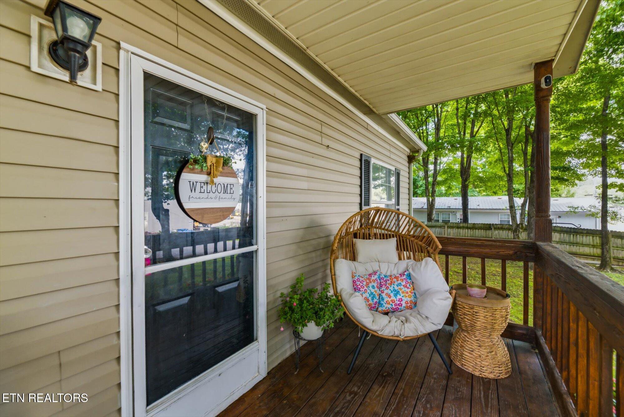 102 Sage Street Athens TN 37303