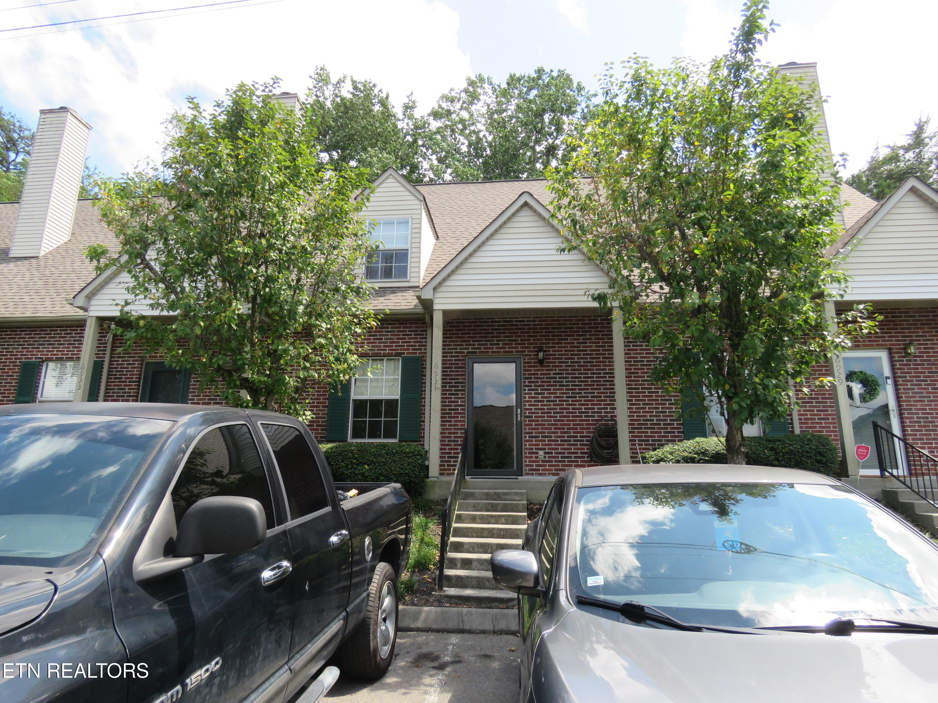 6931 Kings Crossing Way Knoxville TN 37918