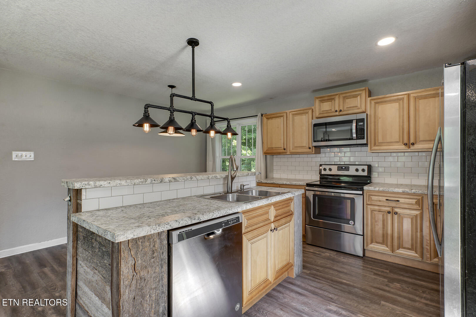 5112 Middle Ridge Lane Knoxville TN 37921