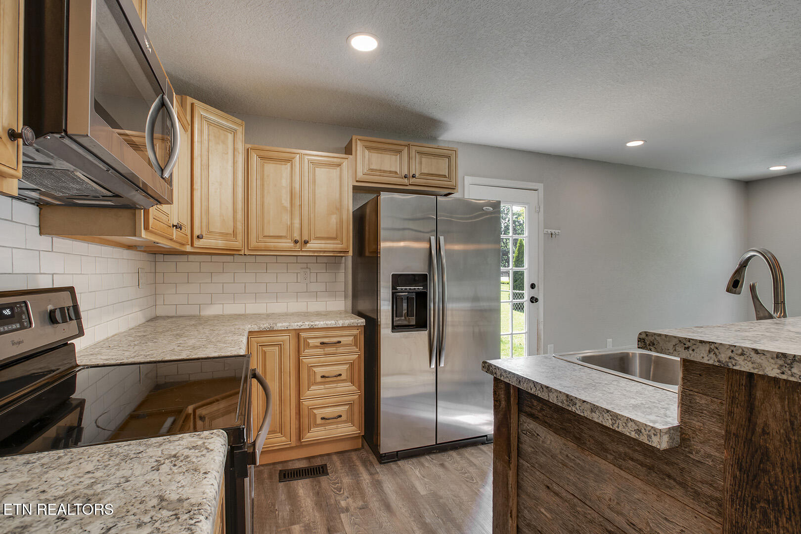 5112 Middle Ridge Lane Knoxville TN 37921