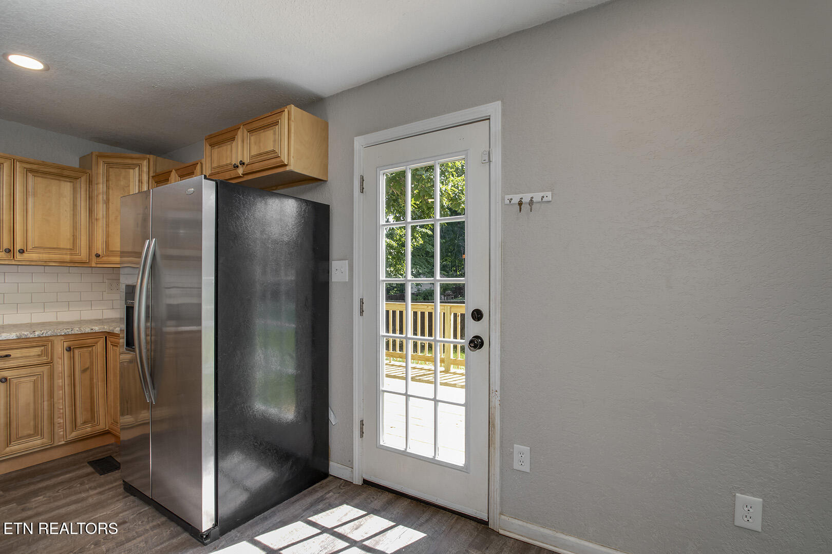 5112 Middle Ridge Lane Knoxville TN 37921