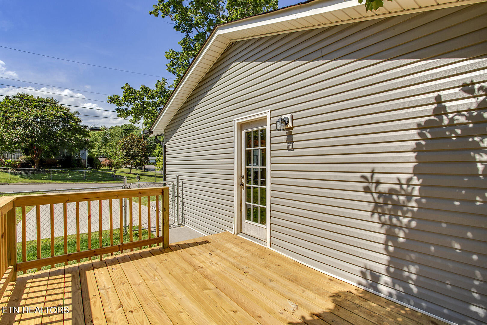 5112 Middle Ridge Lane Knoxville TN 37921