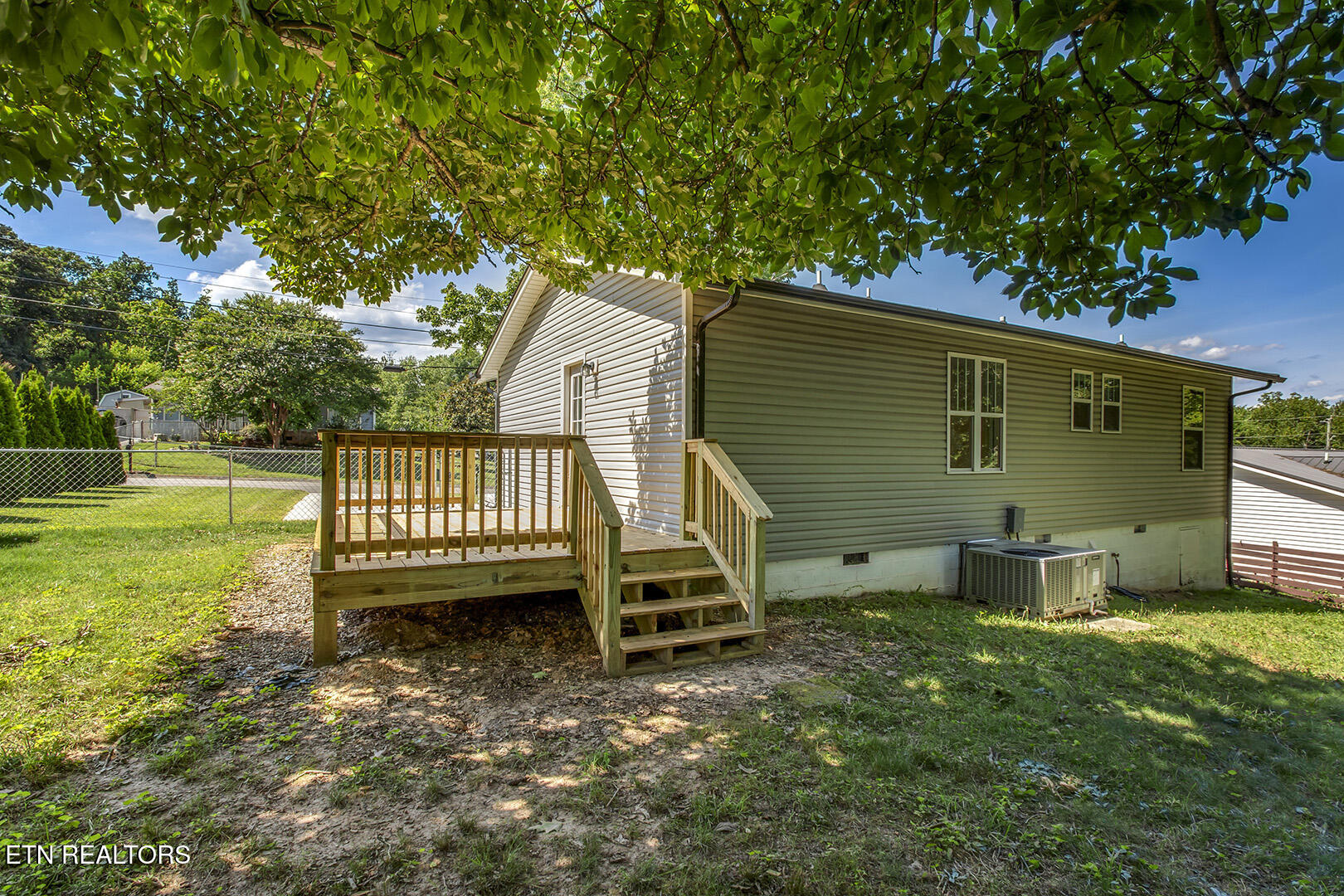 5112 Middle Ridge Lane Knoxville TN 37921