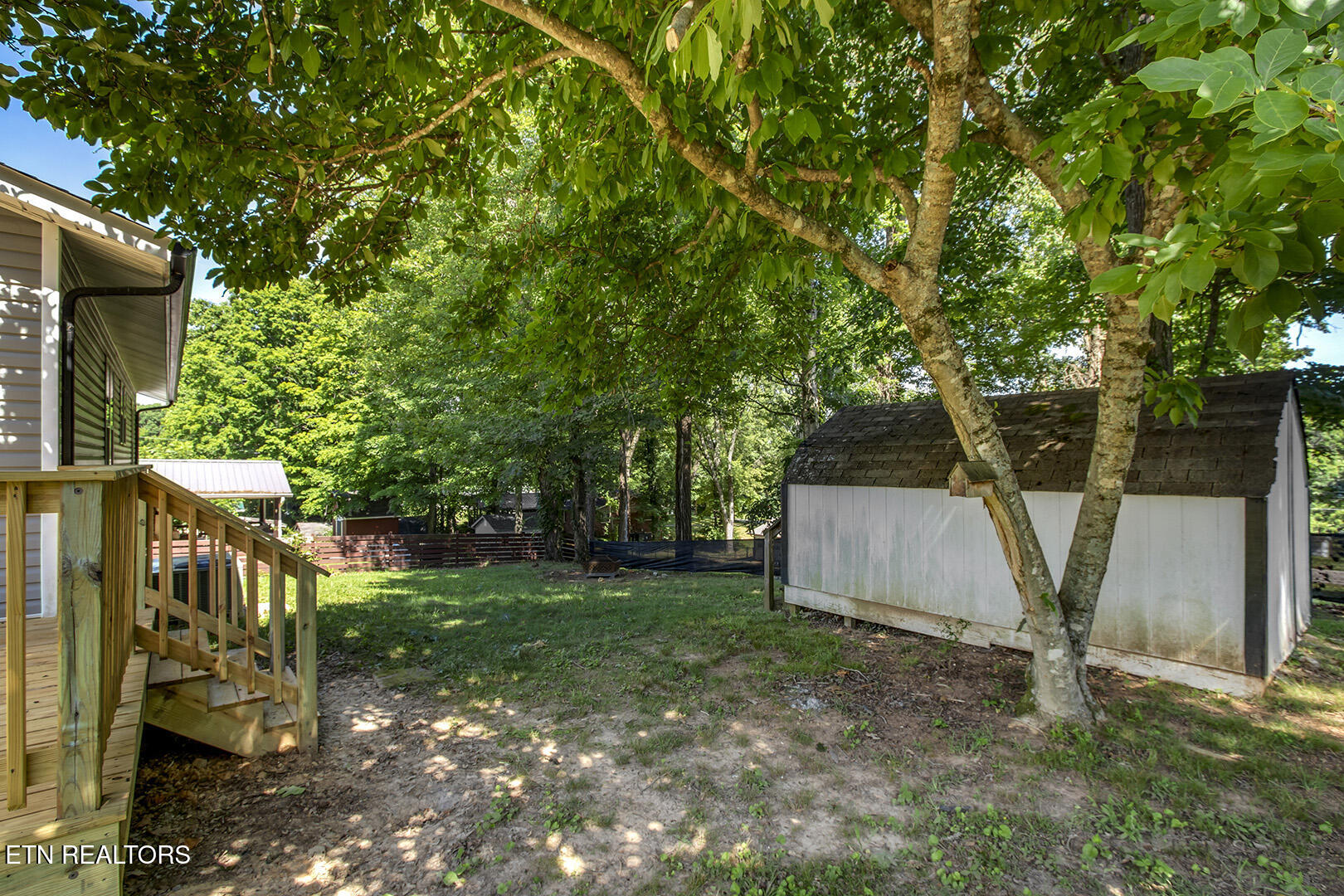 5112 Middle Ridge Lane Knoxville TN 37921