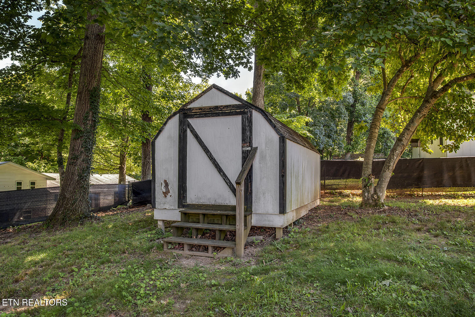 5112 Middle Ridge Lane Knoxville TN 37921