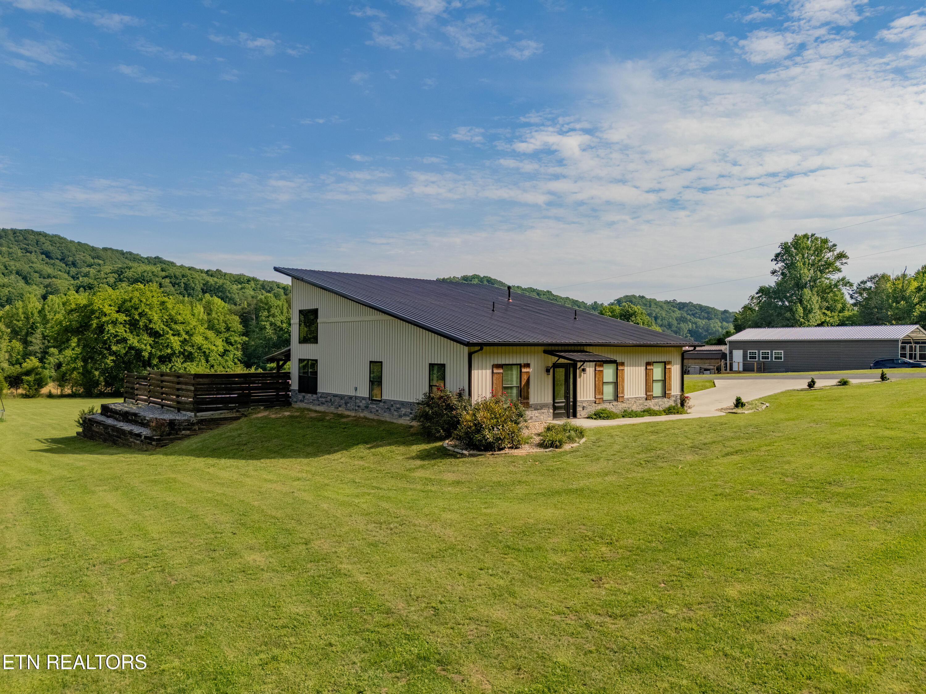 1352 Dutch Valley Road Clinton TN 37716