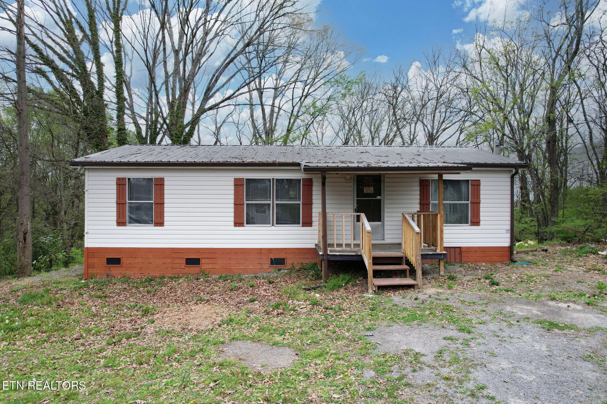 1115 Sunset Trail Cleveland TN 37311