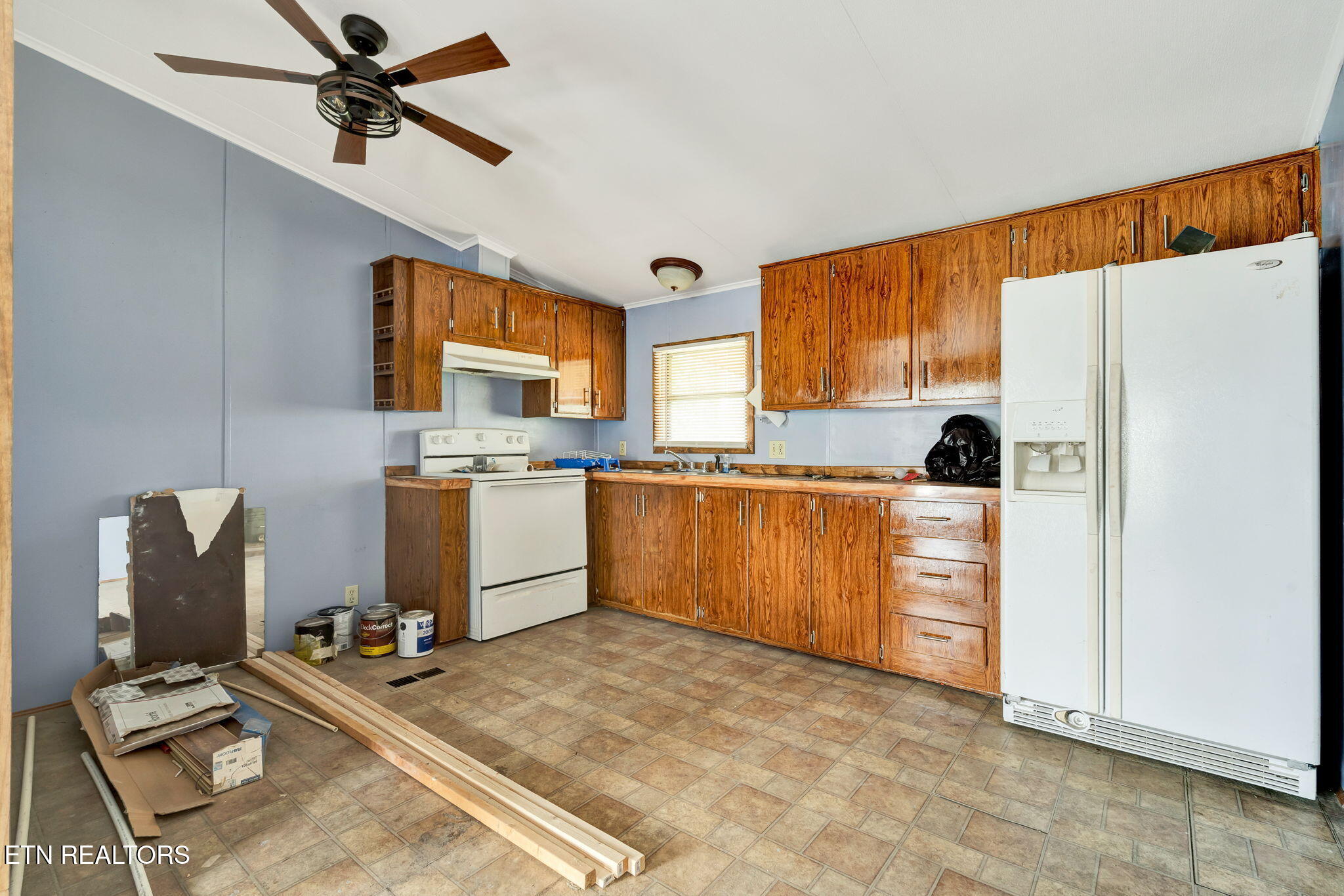 1115 Sunset Trail Cleveland TN 37311
