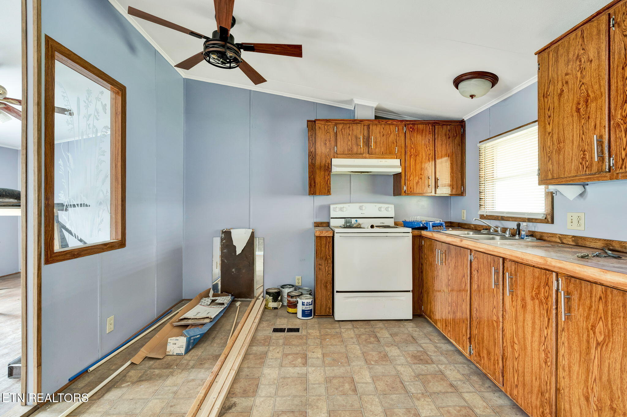 1115 Sunset Trail Cleveland TN 37311
