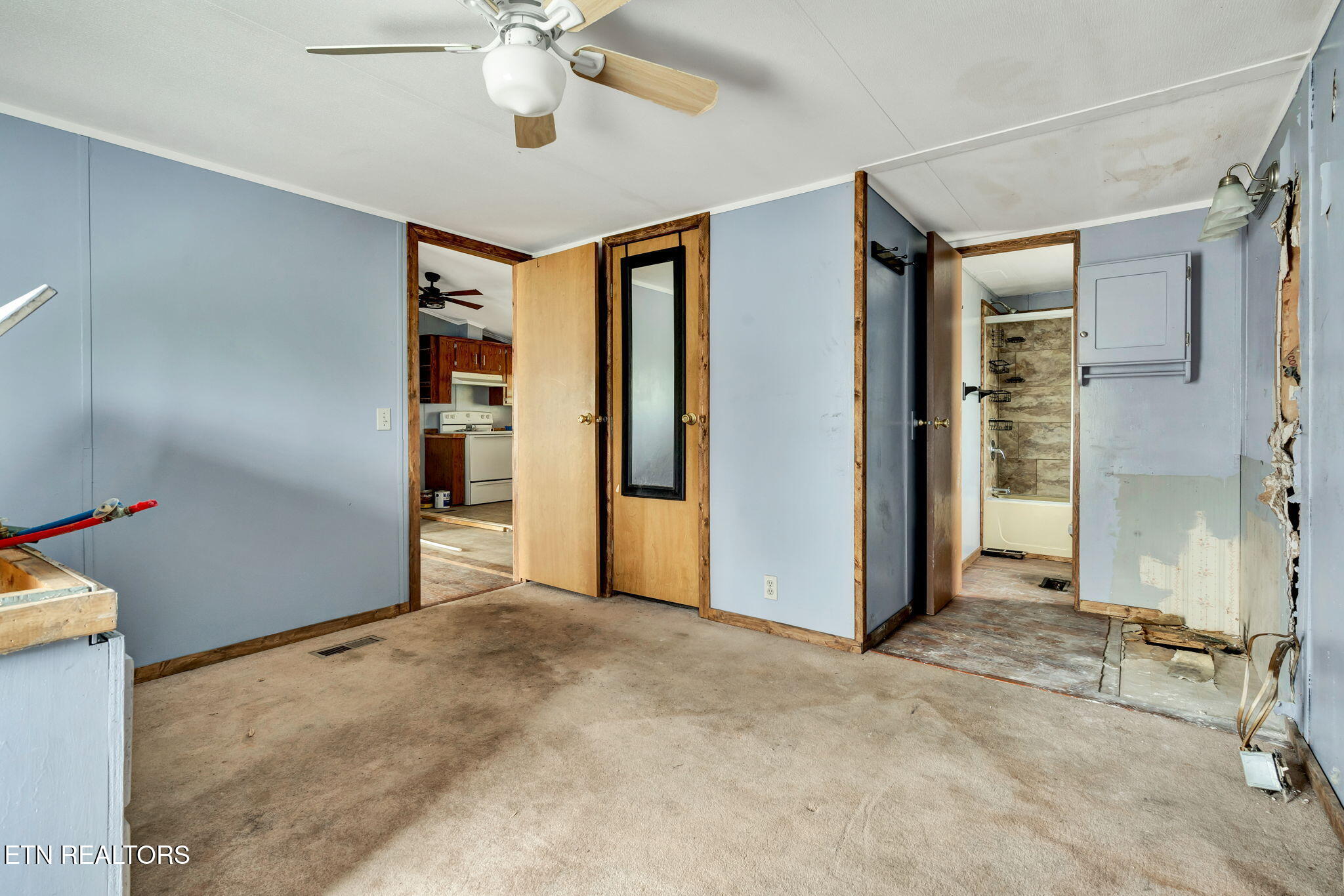1115 Sunset Trail Cleveland TN 37311