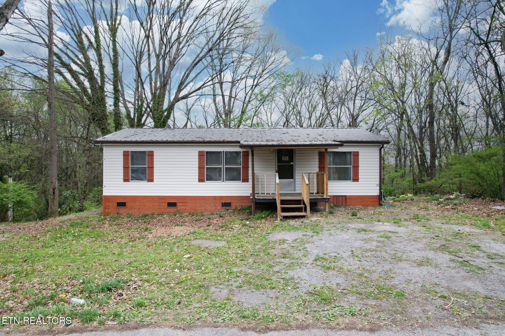 1115 Sunset Trail Cleveland TN 37311
