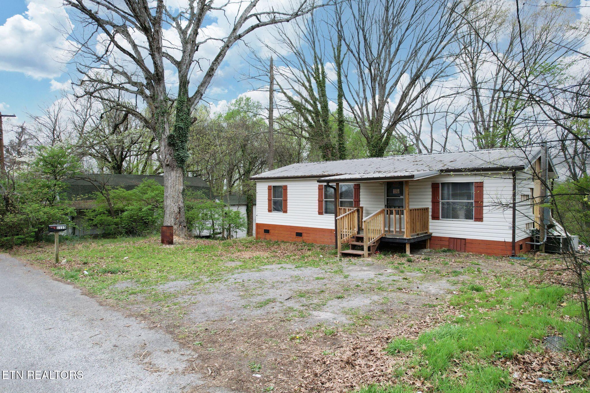 1115 Sunset Trail Cleveland TN 37311