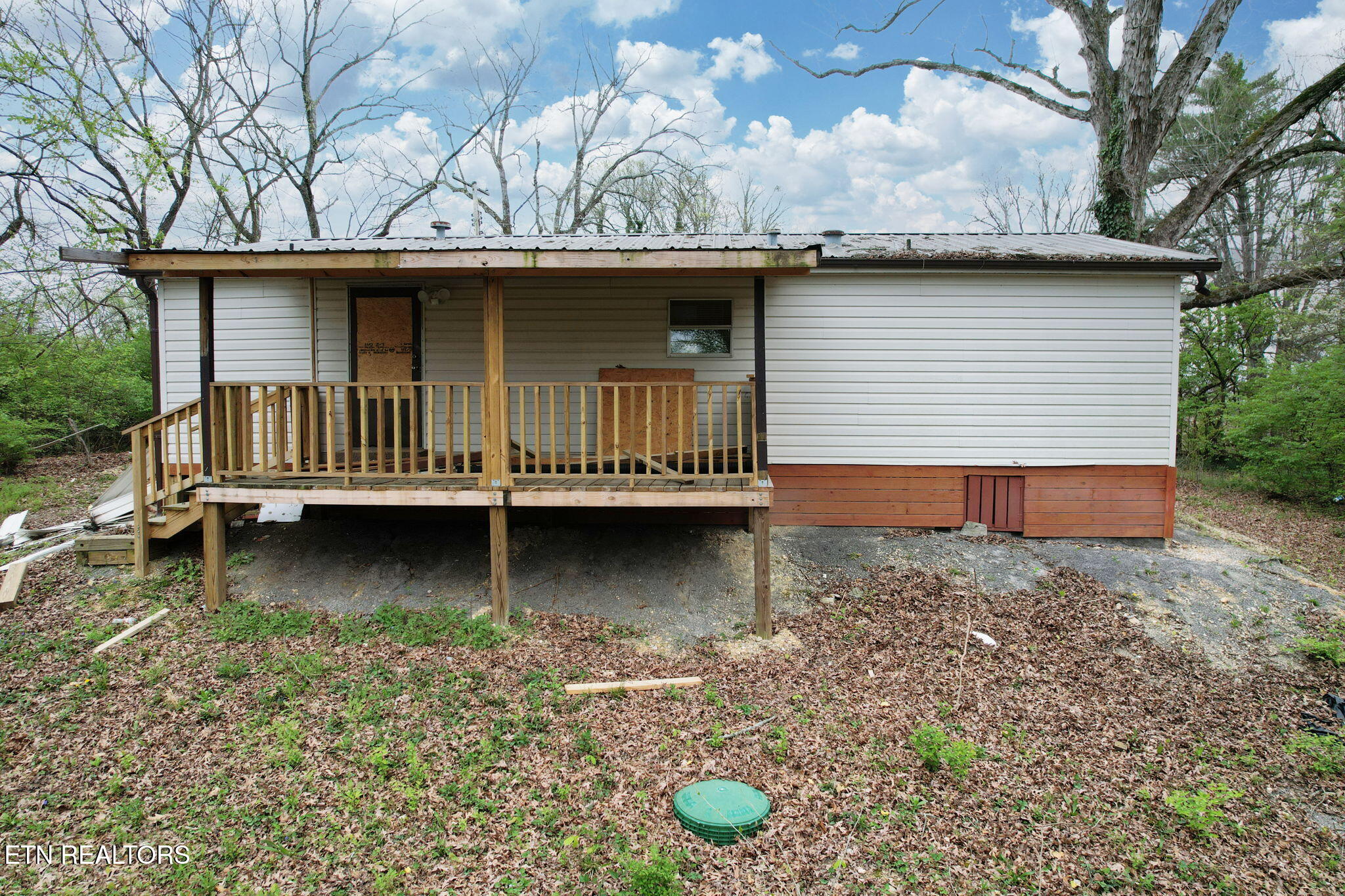 1115 Sunset Trail Cleveland TN 37311