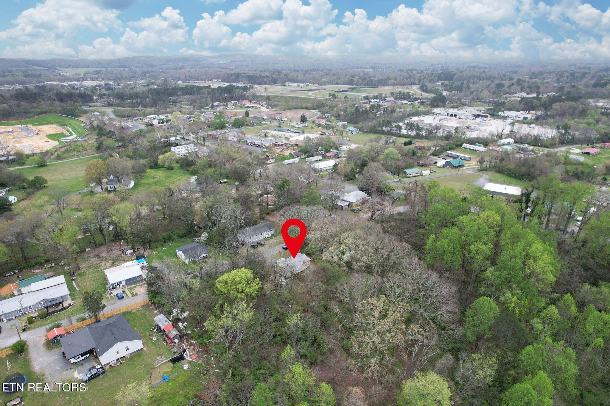 1115 Sunset Trail Cleveland TN 37311