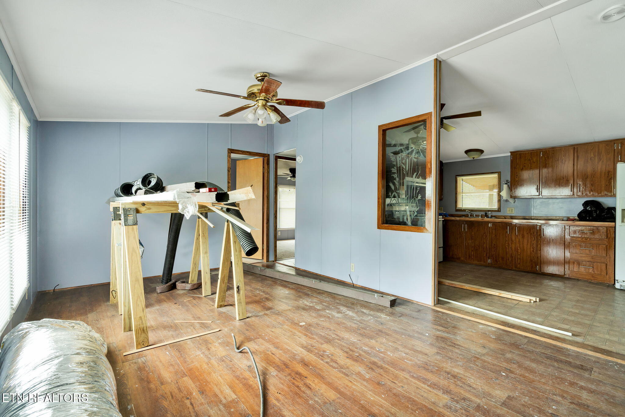 1115 Sunset Trail Cleveland TN 37311