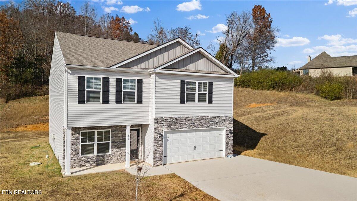 240 Summer Glenn Lane Loudon TN 37774