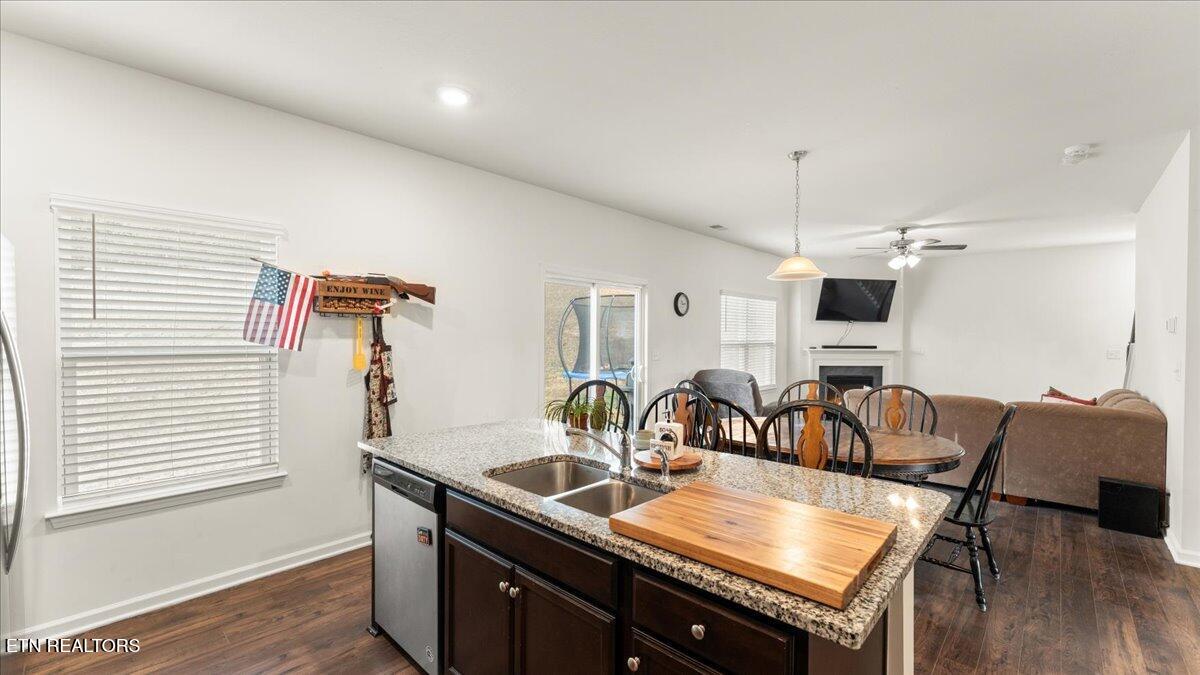 240 Summer Glenn Lane Loudon TN 37774