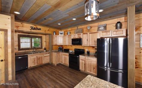 244 Stone Fence Lane Gatlinburg TN 37738