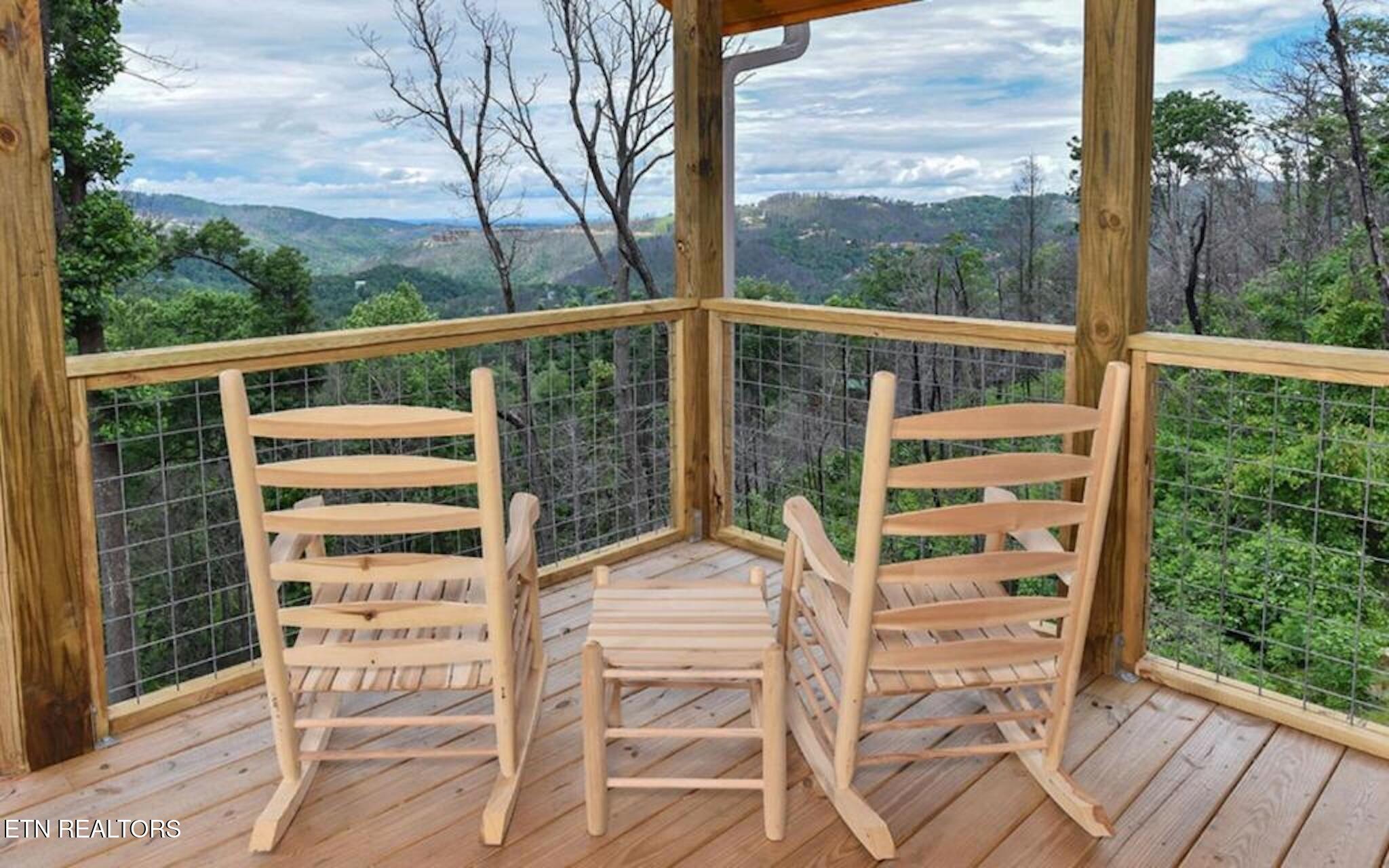 244 Stone Fence Lane Gatlinburg TN 37738