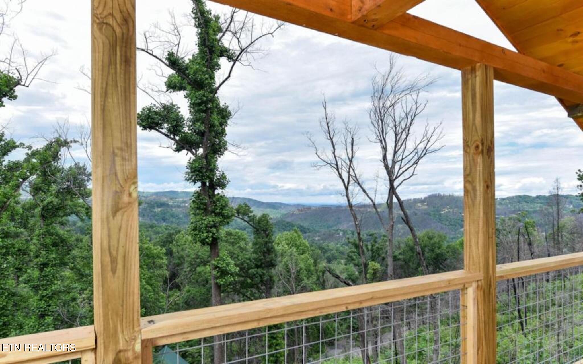 244 Stone Fence Lane Gatlinburg TN 37738