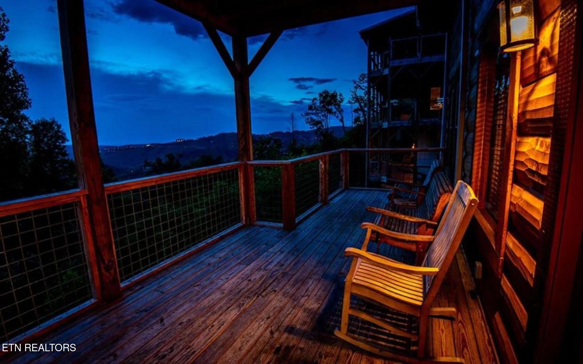 244 Stone Fence Lane Gatlinburg TN 37738