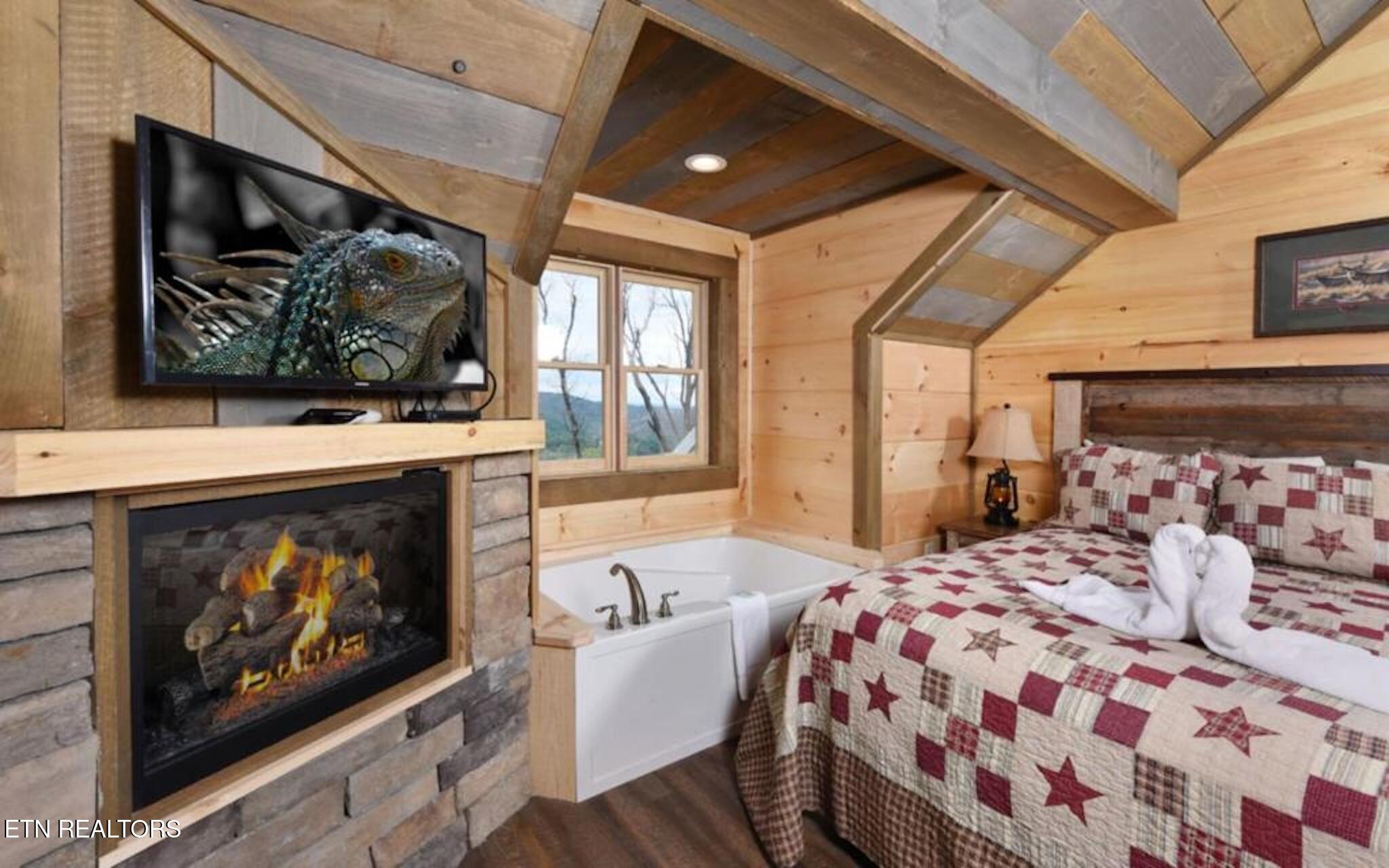 244 Stone Fence Lane Gatlinburg TN 37738