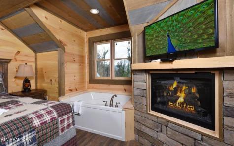 244 Stone Fence Lane Gatlinburg TN 37738