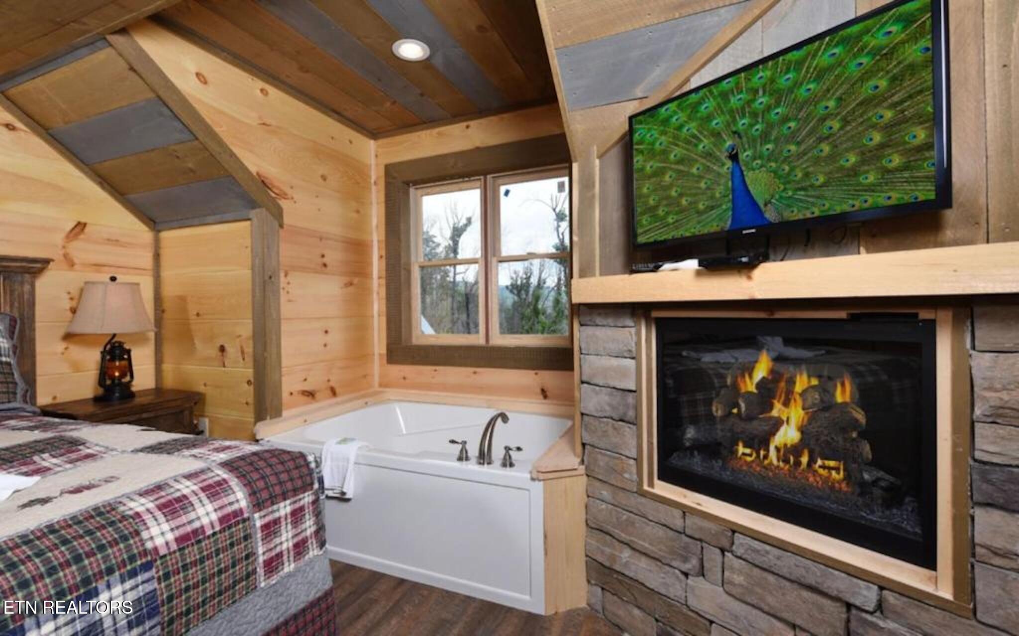 244 Stone Fence Lane Gatlinburg TN 37738