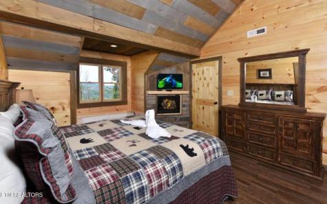 244 Stone Fence Lane Gatlinburg TN 37738