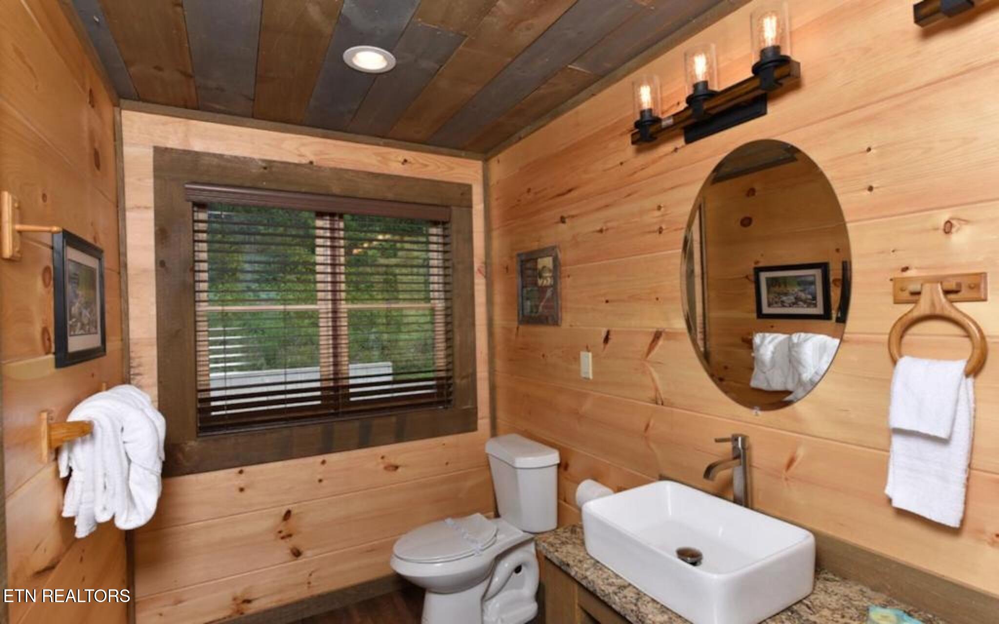 244 Stone Fence Lane Gatlinburg TN 37738